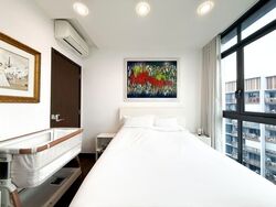 Symphony Suites (D27), Condominium #544976331